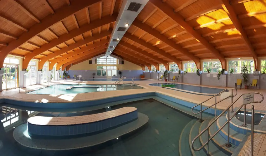 Hajnal Hotel Mez�k�vesd - H�sv�t