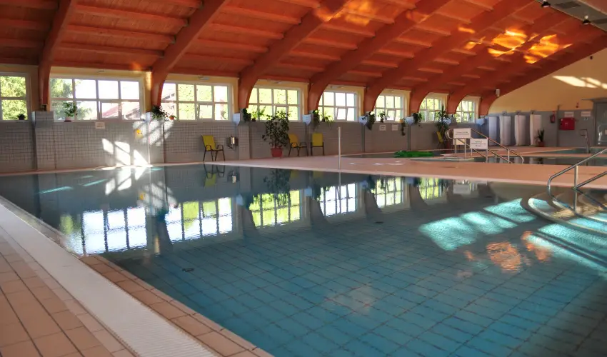 Hajnal Hotel Mez�k�vesd - H�sv�t