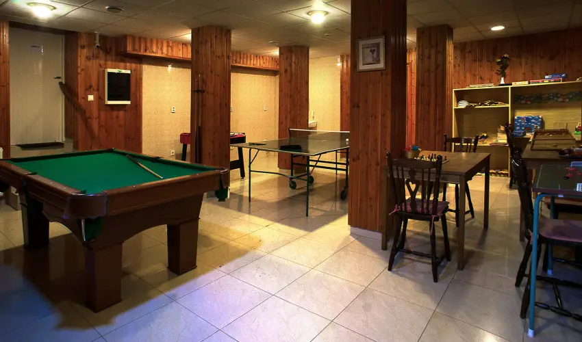 Hajnal Hotel Mez�k�vesd - H�sv�t