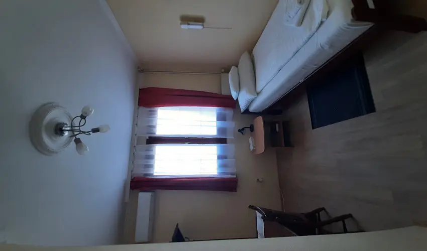 Hajnal Hotel Mez�k�vesd - H�sv�t