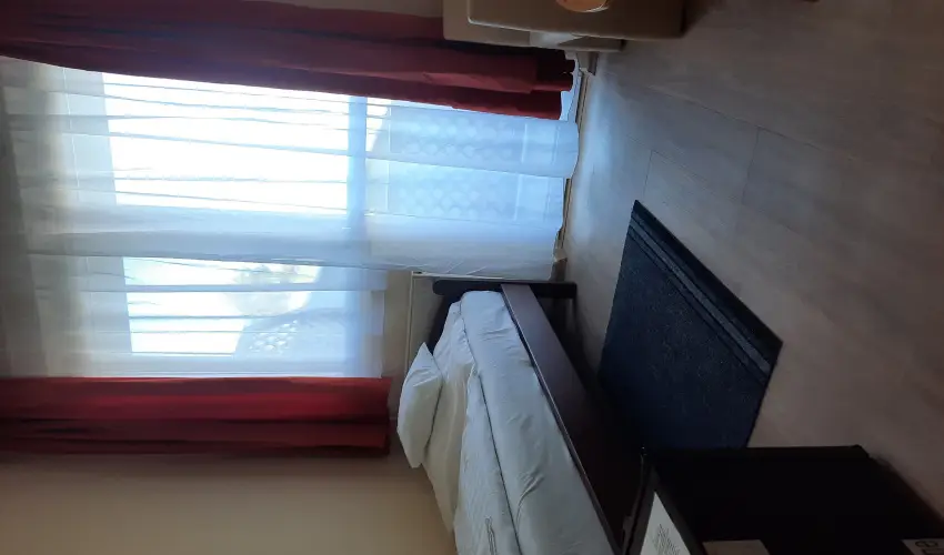 Hajnal Hotel Mez�k�vesd - H�sv�t