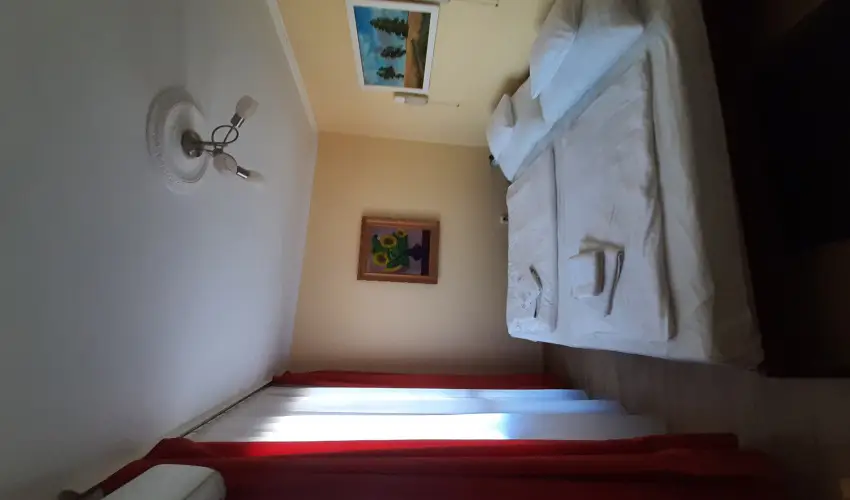 Hajnal Hotel Mez�k�vesd - H�sv�t