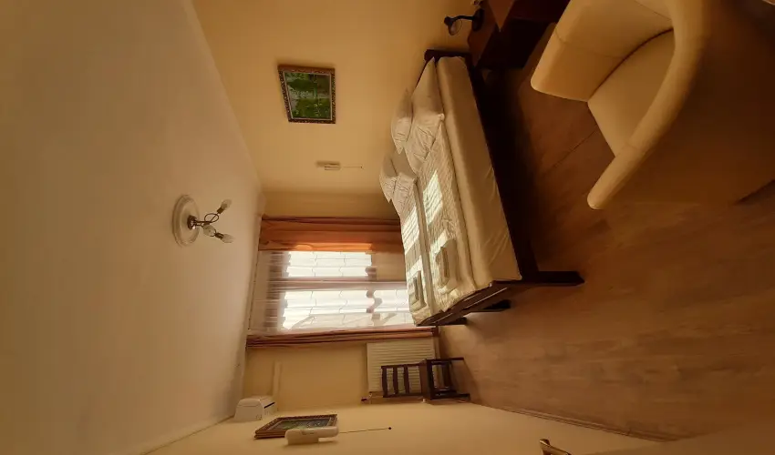 Hajnal Hotel Mez�k�vesd - H�sv�t