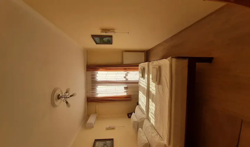 Hajnal Hotel Mez�k�vesd - H�sv�t