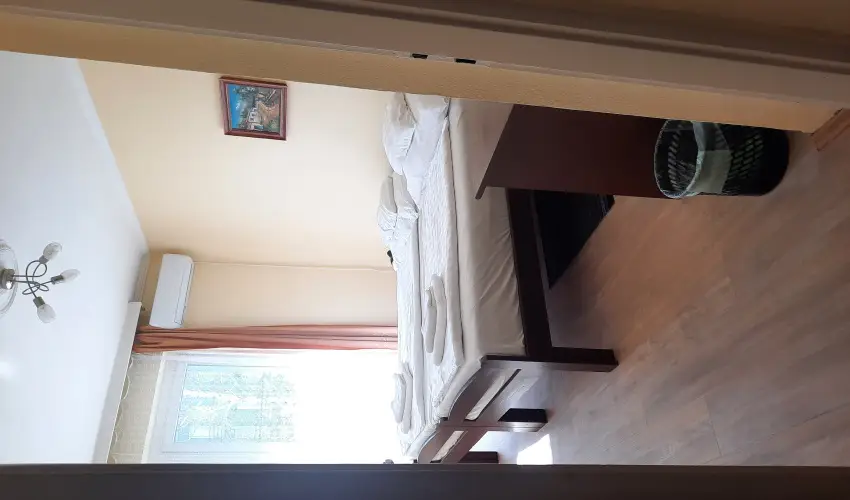 Hajnal Hotel Mez�k�vesd - H�sv�t