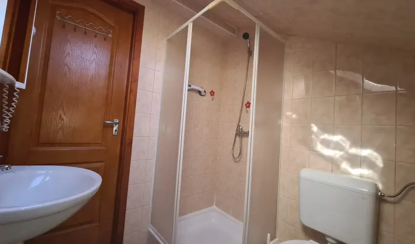 Hajnal Hotel Mez�k�vesd - H�sv�t