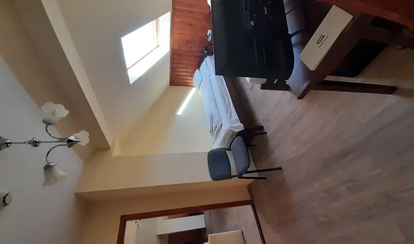 Hajnal Hotel Mez�k�vesd - H�sv�t