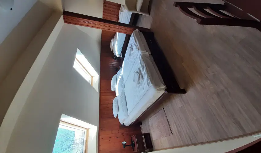 Hajnal Hotel Mez�k�vesd - H�sv�t