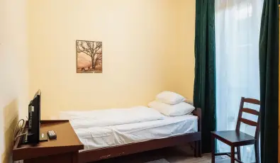 Hajnal Hotel Mez�k�vesd