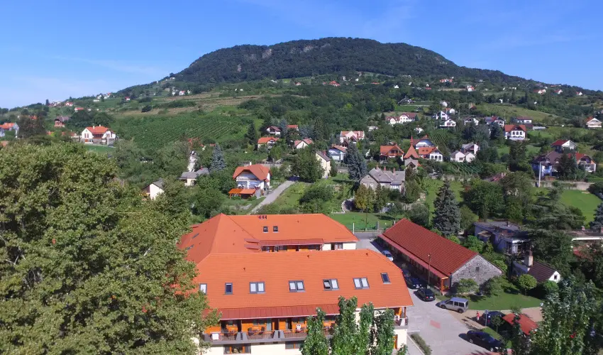 Hotel Halászkert Badacsony - Húsvét