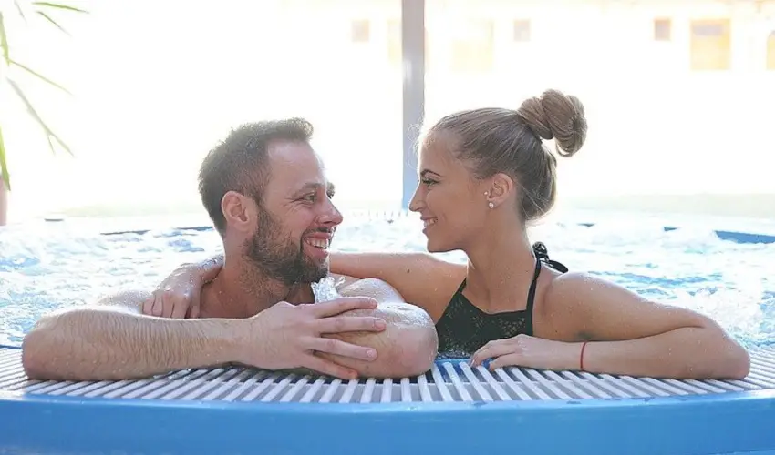 Hotel Halászkert Badacsony - Húsvét