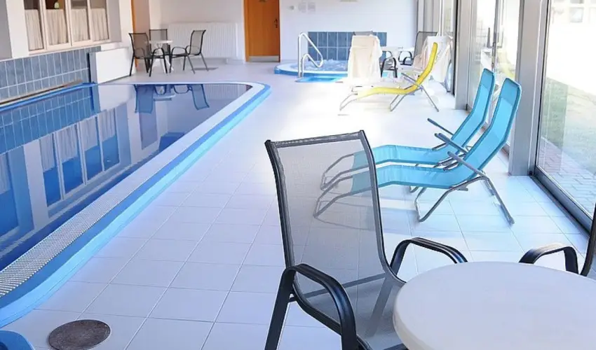 Hotel Halászkert Badacsony - Húsvét