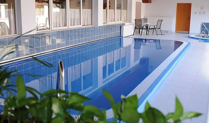 Hotel Halászkert Badacsony - Húsvét