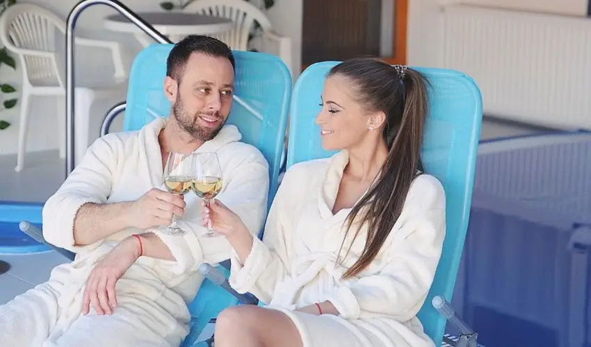 Hotel Halászkert Badacsony - Húsvét