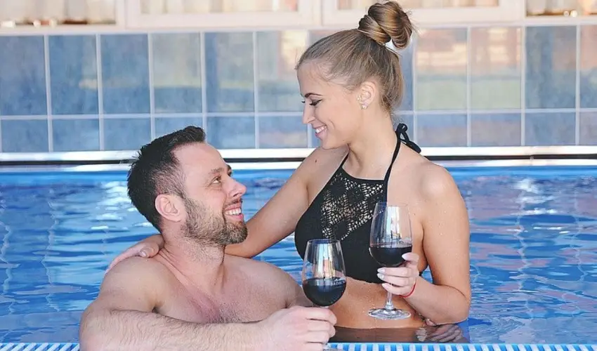 Hotel Halászkert Badacsony - Húsvét