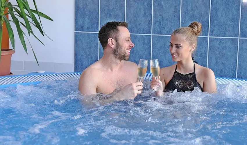 Hotel Halászkert Badacsony - Húsvét