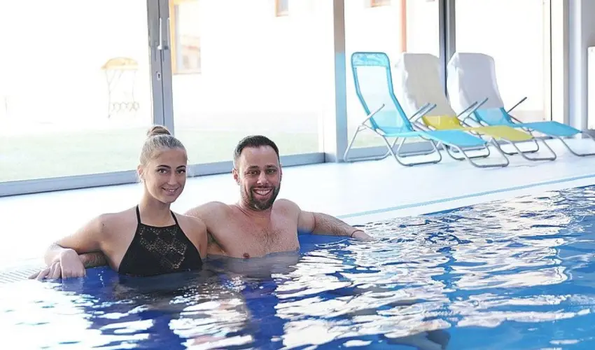 Hotel Halászkert Badacsony - Húsvét