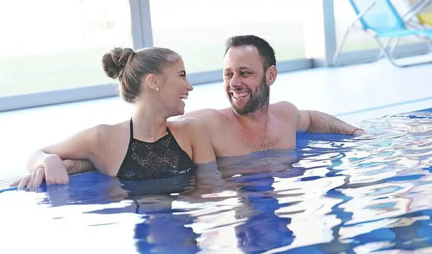 Hotel Halászkert Badacsony - Húsvét