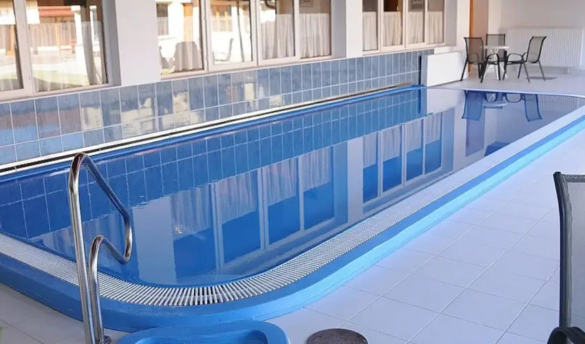 Hotel Halászkert Badacsony - Húsvét