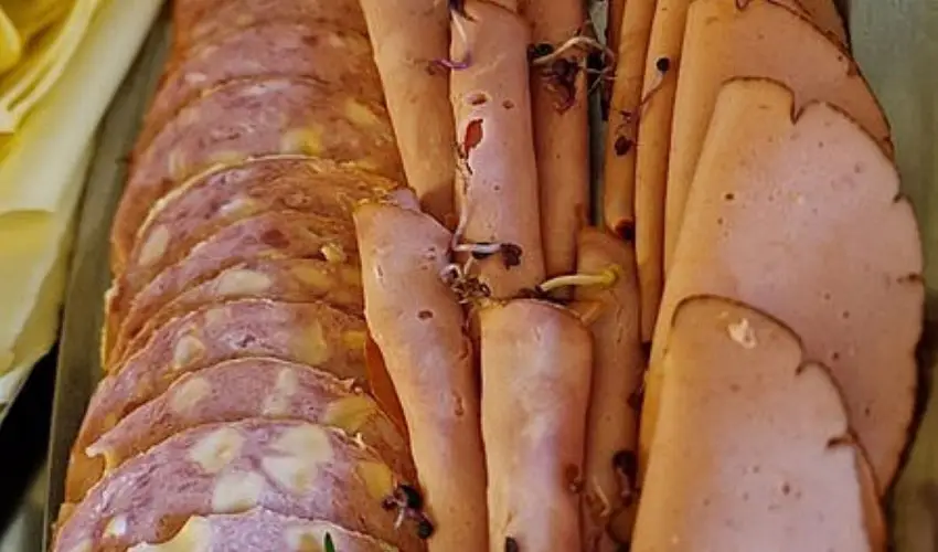 Hotel Halászkert Badacsony - Húsvét