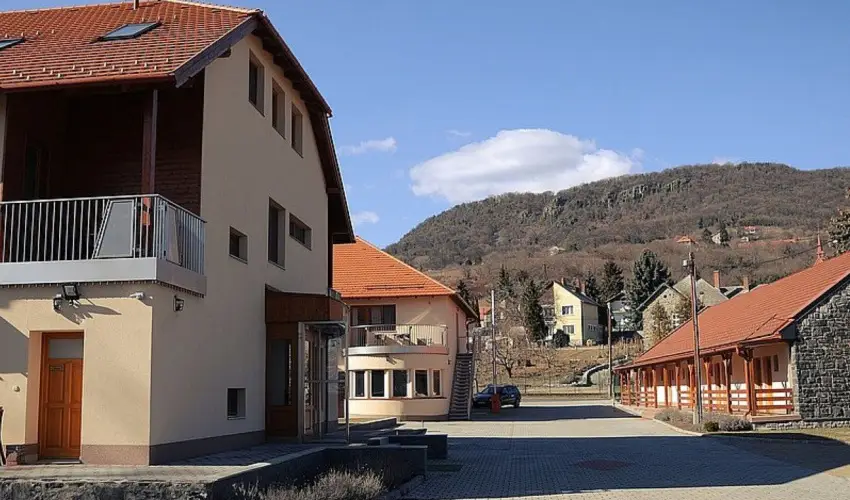 Hotel Halászkert Badacsony - Húsvét