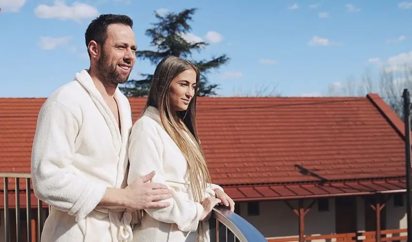 Hotel Halászkert Badacsony - Húsvét