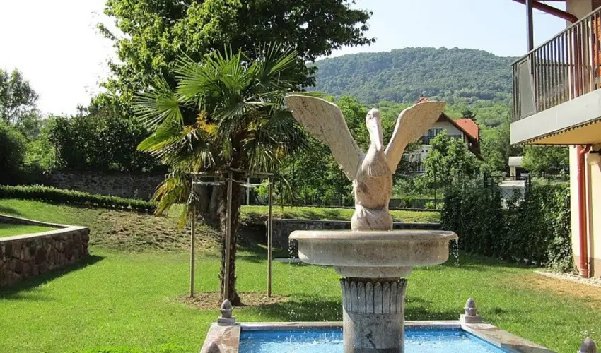 Hotel Halászkert Badacsony - Húsvét