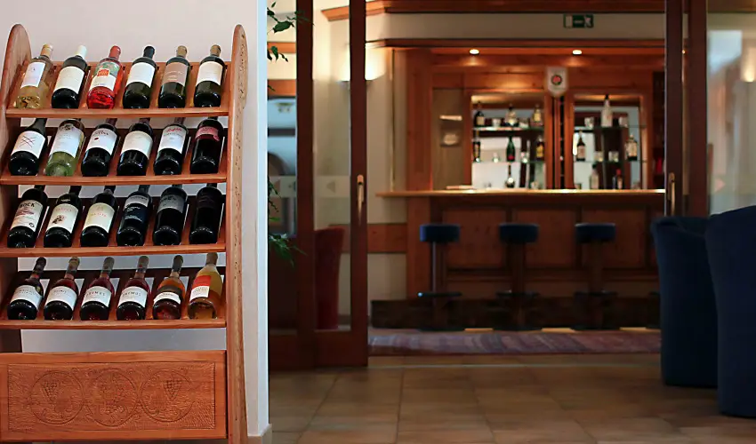 Hasik Hotel D�br�nte - H�sv�t (min. 2 �j)