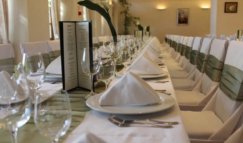 Hasik Hotel D�br�nte - H�sv�t (min. 2 �j)