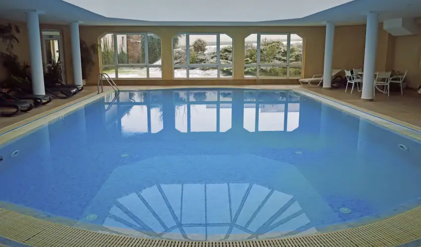 Hasik Hotel D�br�nte - H�sv�t (min. 2 �j)