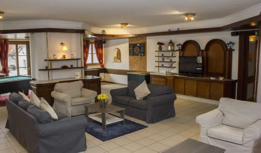 Hasik Hotel D�br�nte - H�sv�t (min. 2 �j)