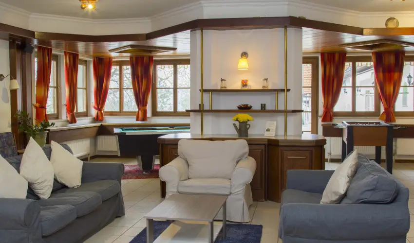 Hasik Hotel D�br�nte - H�sv�t (min. 2 �j)