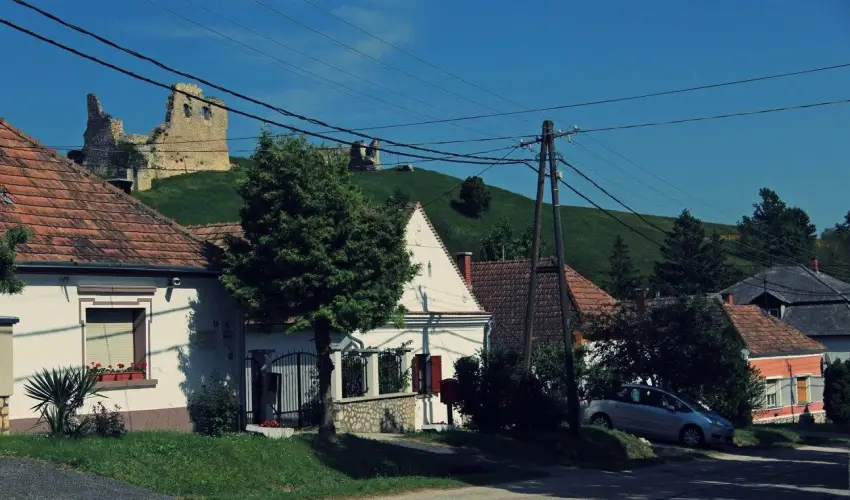 Hasik Hotel D�br�nte - H�sv�t (min. 2 �j)