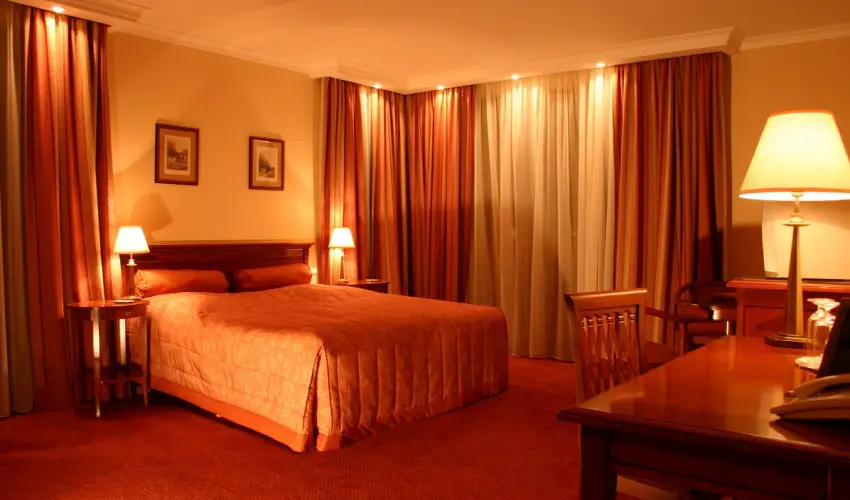 Hasik Hotel D�br�nte - H�sv�t (min. 2 �j)