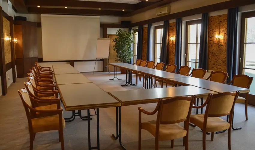 Hasik Hotel D�br�nte - H�sv�t (min. 2 �j)