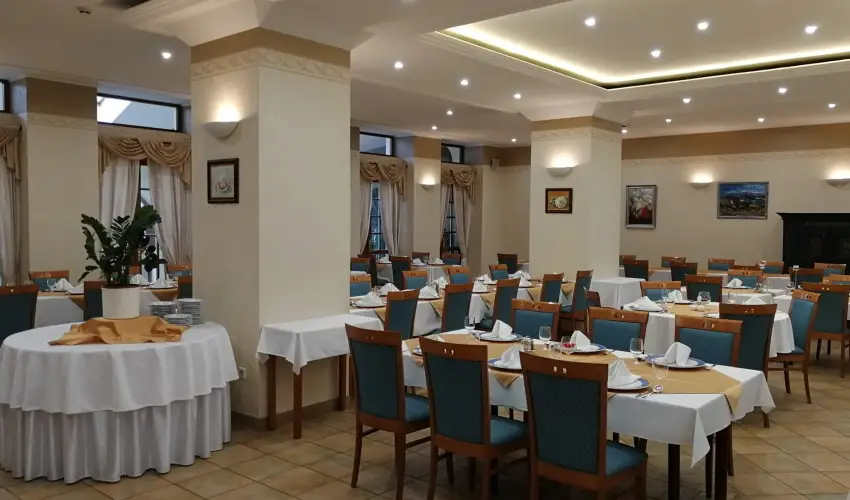 Hasik Hotel D�br�nte - H�sv�t (min. 2 �j)