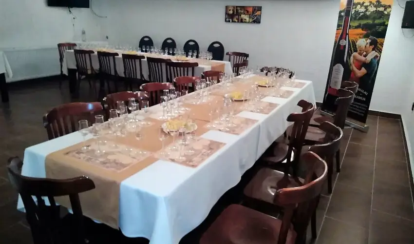Hasik Hotel D�br�nte - H�sv�t (min. 2 �j)