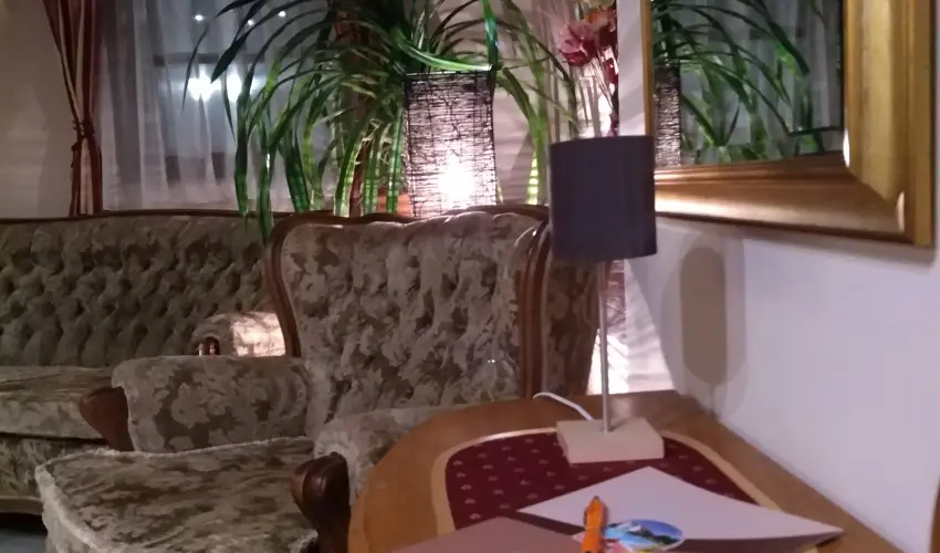 Hasik Hotel D�br�nte - H�sv�t (min. 2 �j)