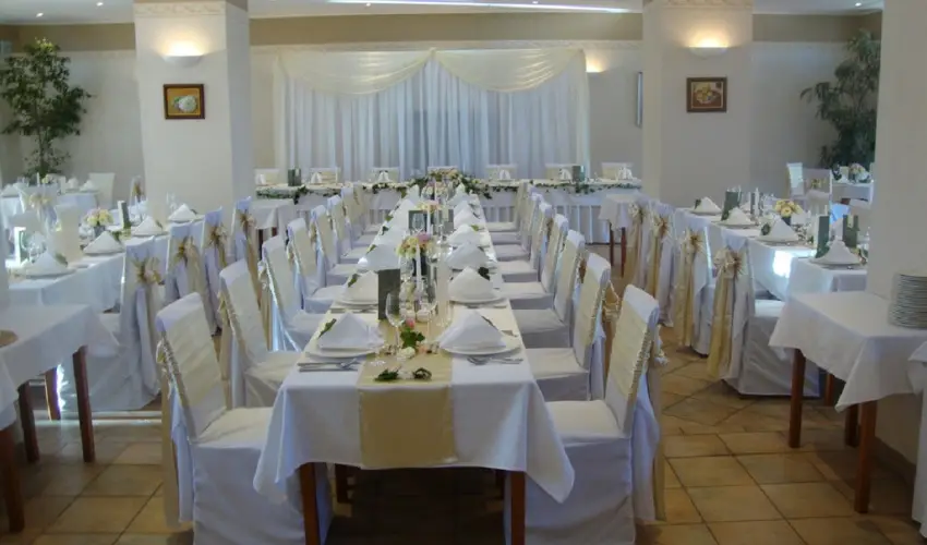 Hasik Hotel D�br�nte - H�sv�t (min. 2 �j)