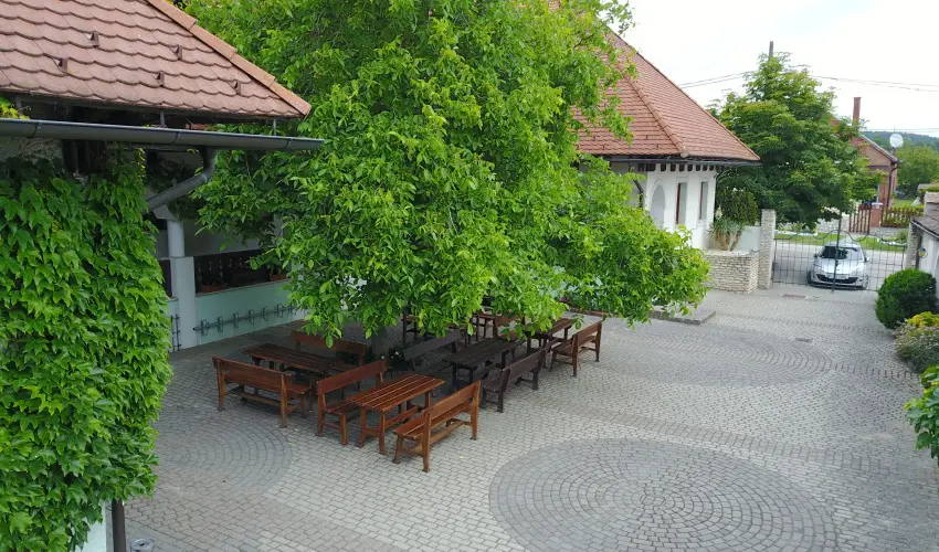 Hasik Hotel D�br�nte - H�sv�t (min. 2 �j)