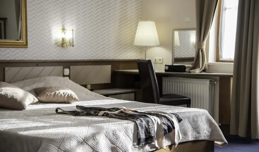Hasik Hotel D�br�nte - H�sv�t (min. 2 �j)