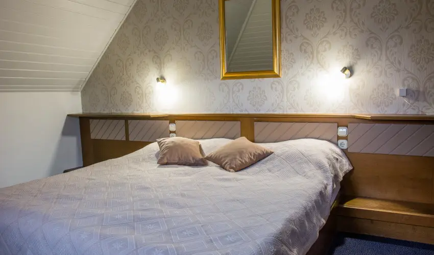 Hasik Hotel D�br�nte - H�sv�t (min. 2 �j)