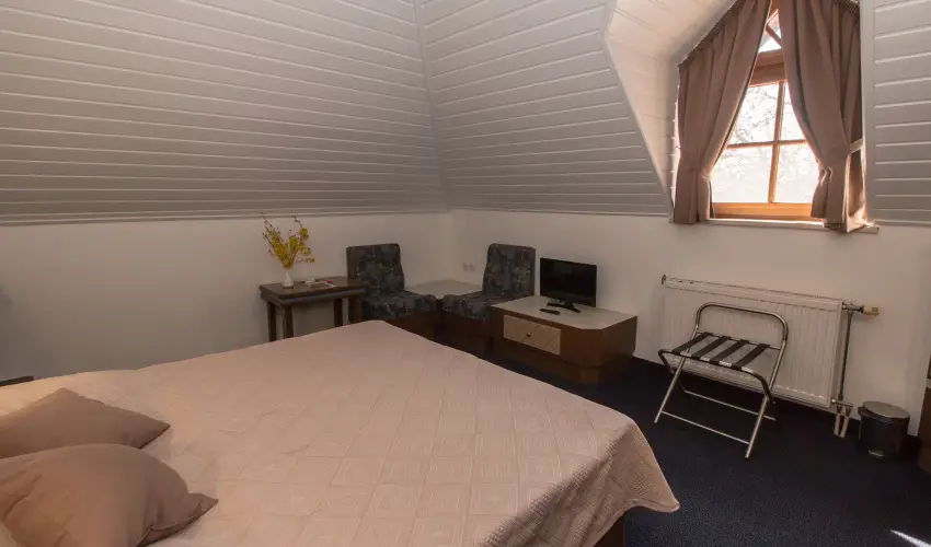 Hasik Hotel D�br�nte - H�sv�t (min. 2 �j)