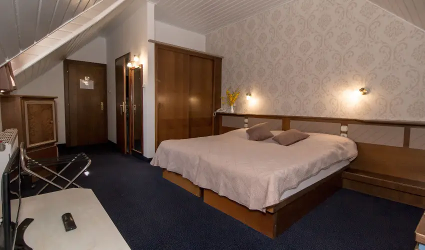 Hasik Hotel D�br�nte - H�sv�t (min. 2 �j)