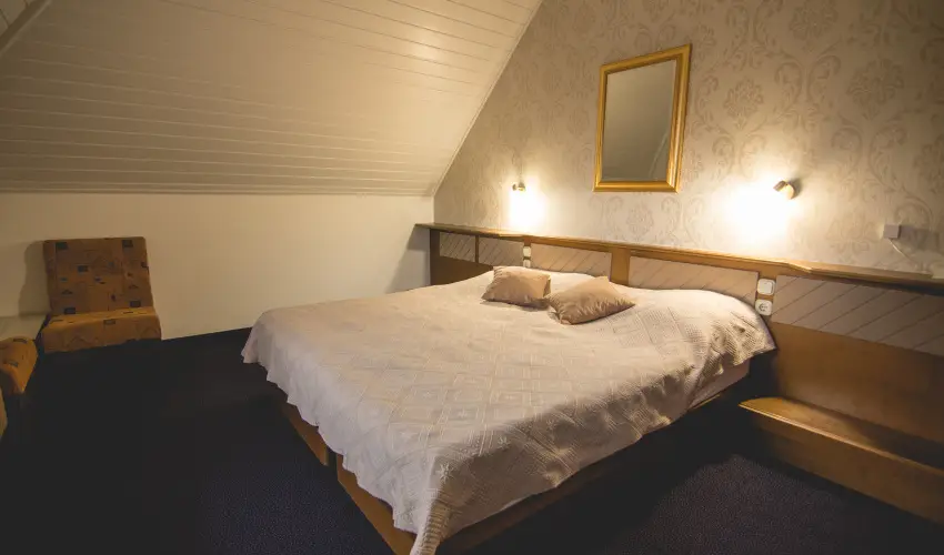 Hasik Hotel D�br�nte - H�sv�t (min. 2 �j)