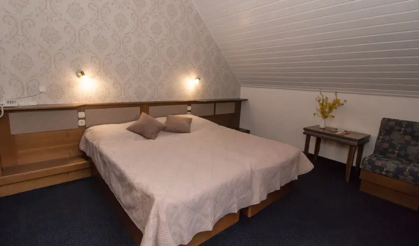 Hasik Hotel D�br�nte - H�sv�t (min. 2 �j)