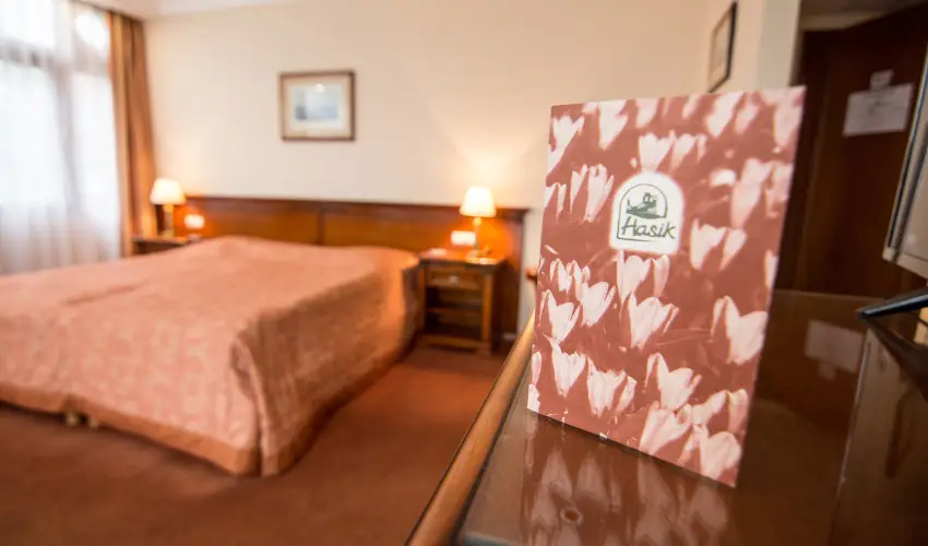 Hasik Hotel D�br�nte - H�sv�t (min. 2 �j)