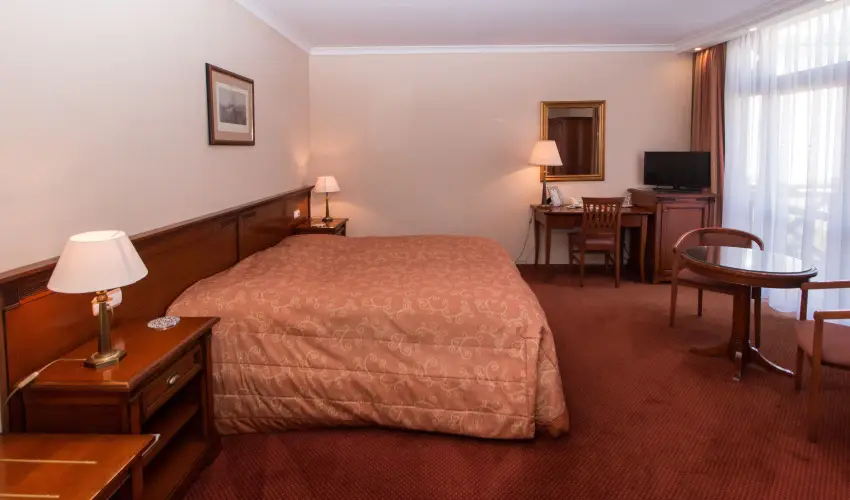 Hasik Hotel D�br�nte - H�sv�t (min. 2 �j)