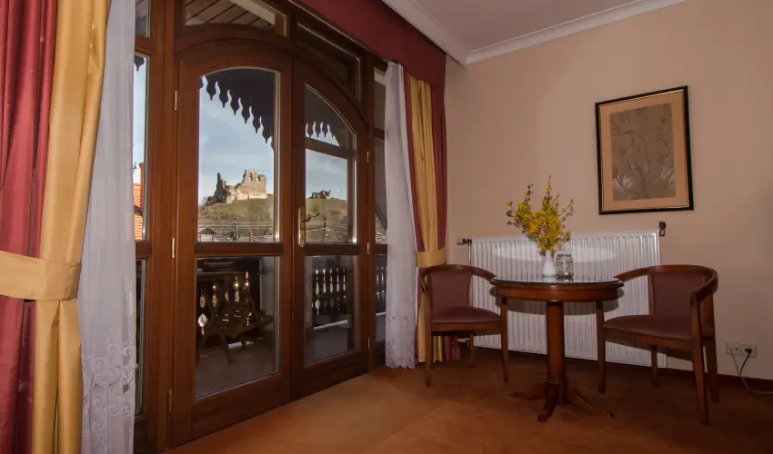 Hasik Hotel D�br�nte - H�sv�t (min. 2 �j)