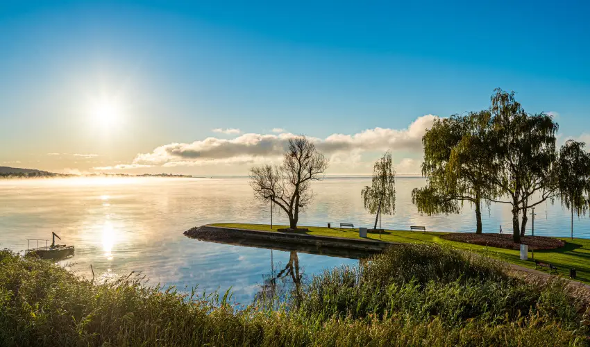 Hotel Helikon Keszthely - Hsvt